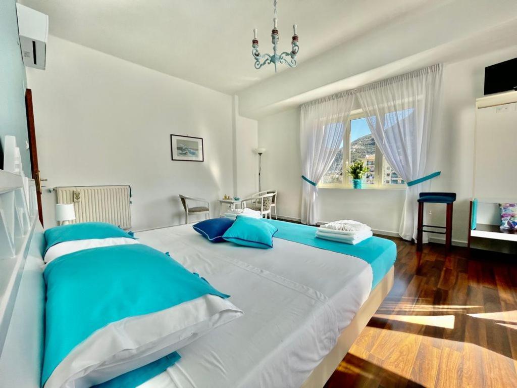 B&B Tina Piano di Sorrento Buitenkant foto