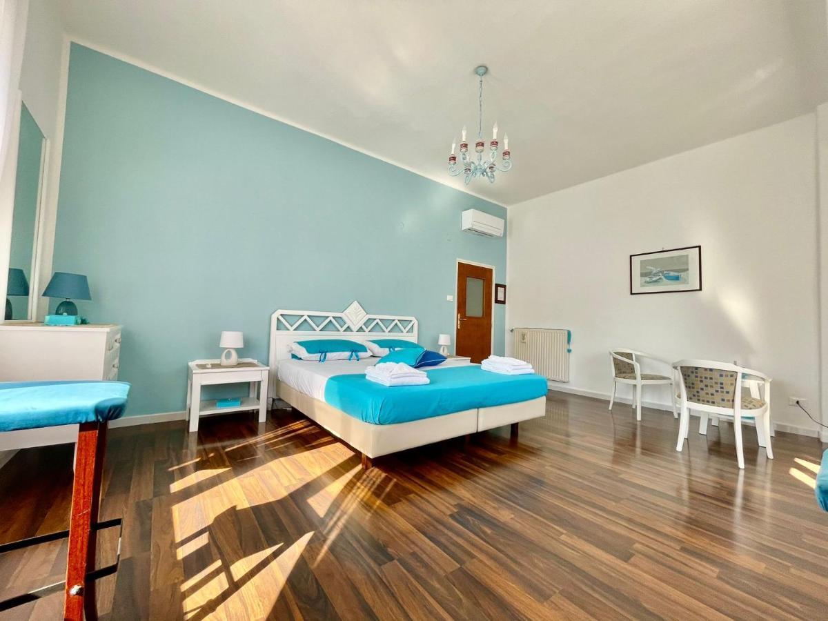 B&B Tina Piano di Sorrento Buitenkant foto