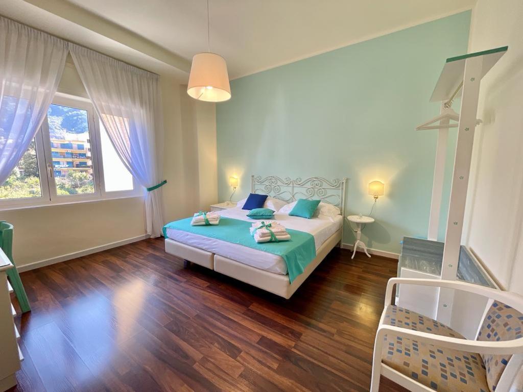 B&B Tina Piano di Sorrento Buitenkant foto